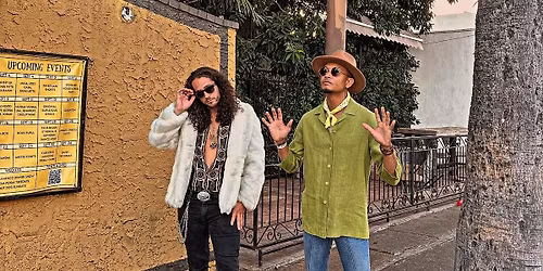 EDGEWOOD HEAVY LIVE | Pensacola Fl