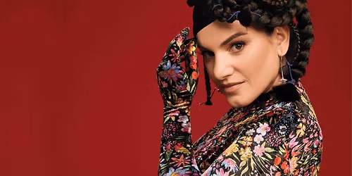 Koncert Simona De Rosa & Confusion Project