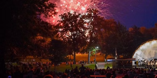 DeKalb Fourth of July Celebration 2026