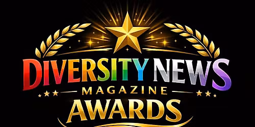 1ST ANNUAL DIVERSITY NEWS MAGAZINE AWARDS