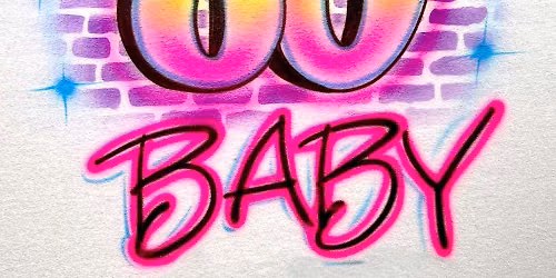 80's Night with Dj Brady