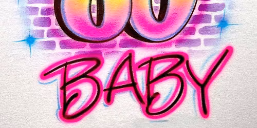 80's Night with Dj Brady