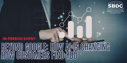 Beyond Google: How AI Is Changing How Customers Find You