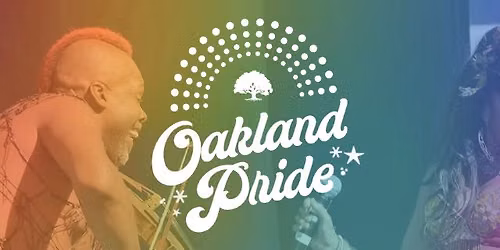 Oakland Pride Talent Show