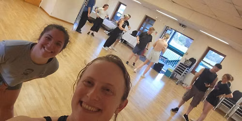 Bristol Westies Community Practice