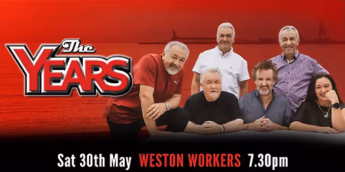 The Years at Weston Workers