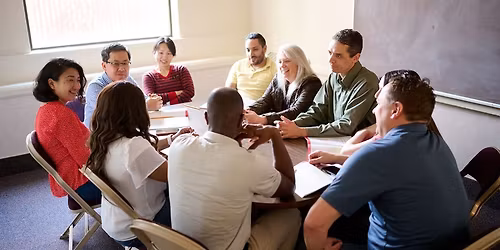 Healing through the Savior: The Addiction Recovery Program Every Thursday at 6:30pm