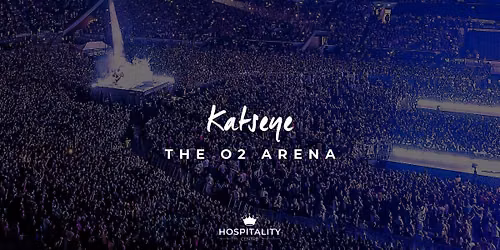 Katseye | The O2 Arena | September 2026