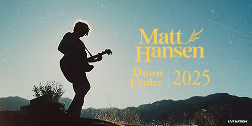 Matt Hansen | Adelaide