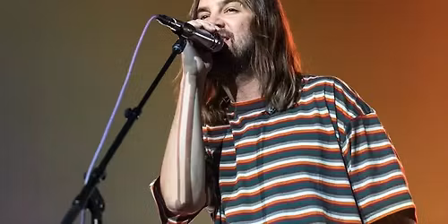 Tame Impala Tickets