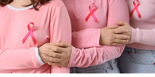 Holistic Breast Wellness