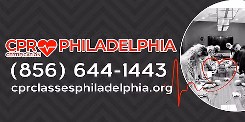 Infant BLS CPR and AED Class in Philadelphia