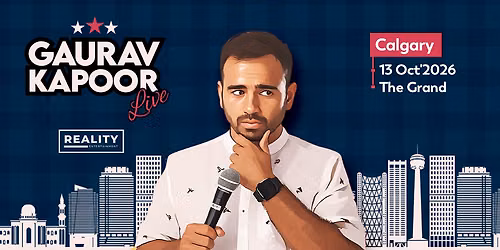 Gaurav Kapoor Live