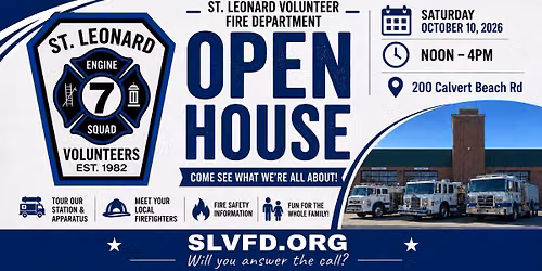 OPEN HOUSE