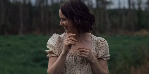 Courtney Hartman - The 715 Series