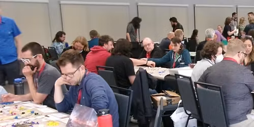 Protospiel Twin Cities