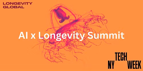 NYC AI x Longevity Summit