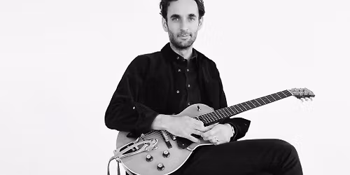 Julian Lage Quartet