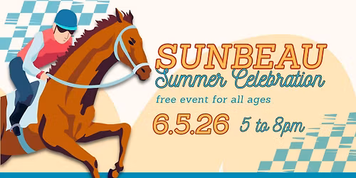 SunBeau Summer Celebration