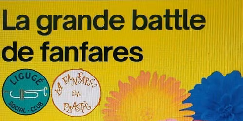 Grande Battle de Fanfares