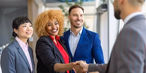 The Inner Circle Business Event - Connect. Collaborate. Grow