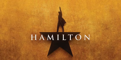Hamilton at Bass Hall, July 15-26, 2026 \u2013 Official