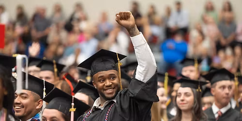 Fall 2025 Commencement
