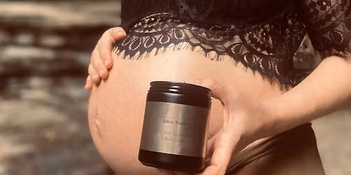 Christmas Market Stall