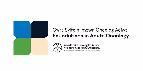 Foundations in Acute Oncology - In Person