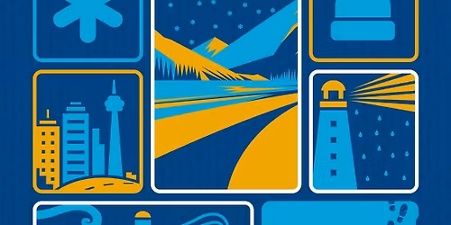 Coldest Night of the Year 2026