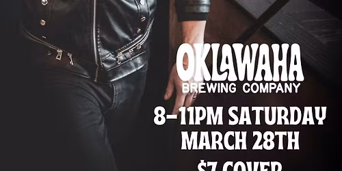 Raphael Graves Band LIVE @ Oklawaha!