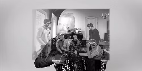 Trio no Treble & Ronny Kj\u00f8sen