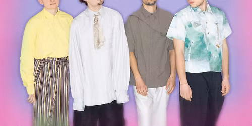 hoshii w Spatifie