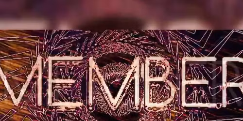 Seventeen @ MEMBER One Night Residency