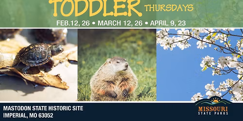 Toddler Thursday: Rain