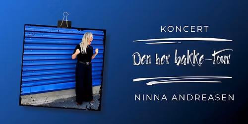 Ninna Andreasen