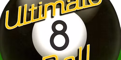 JNT ULTIMATE 8 BALL CHALLENGE PLATINUM BRACKET