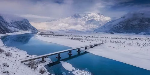 6 Days Tour to Skardu - Baltistan