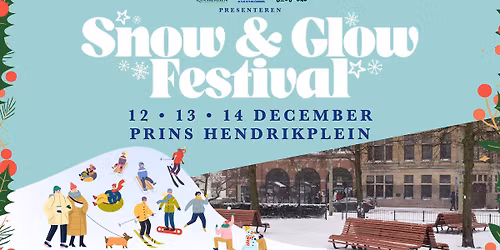 Snow & Glow Festival \u2744\ufe0f\ud83c\udf89