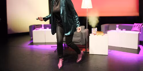 16. Tagebuch Slam @Theater am Lend, Graz