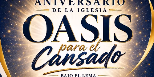 21 Aniversario 