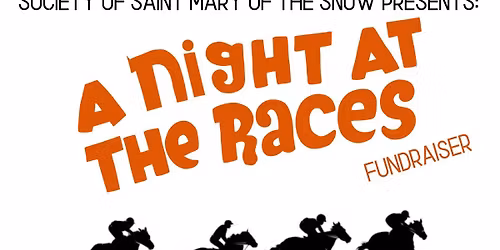 A Night at the Races