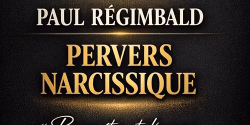 Conference "Reconna\u00eetre et d\u00e9noncer les relations toxiques" (PERVERS NARCISSIQUE ) 