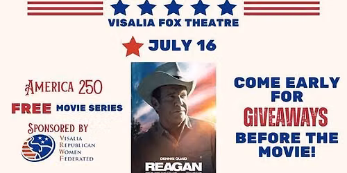 Reagan