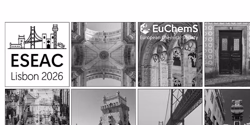 20th International Conference on Electroanalysis (ESEAC 2026)