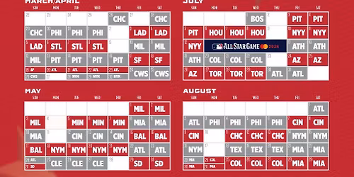 Washington Nationals vs. Pittsburgh Pirates