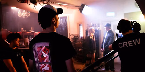 Pluswhat Skillshare X Wendel