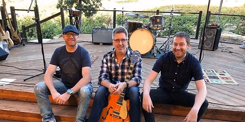 Five Parts Devil at Blast & Brew Atascadero