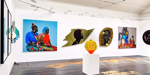 Factory Basel - 4 Day Pass (18+)