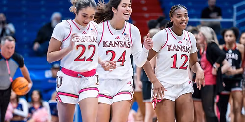 Kansas Jayhawks at Cincinnati Bearcats Womens Volleyball